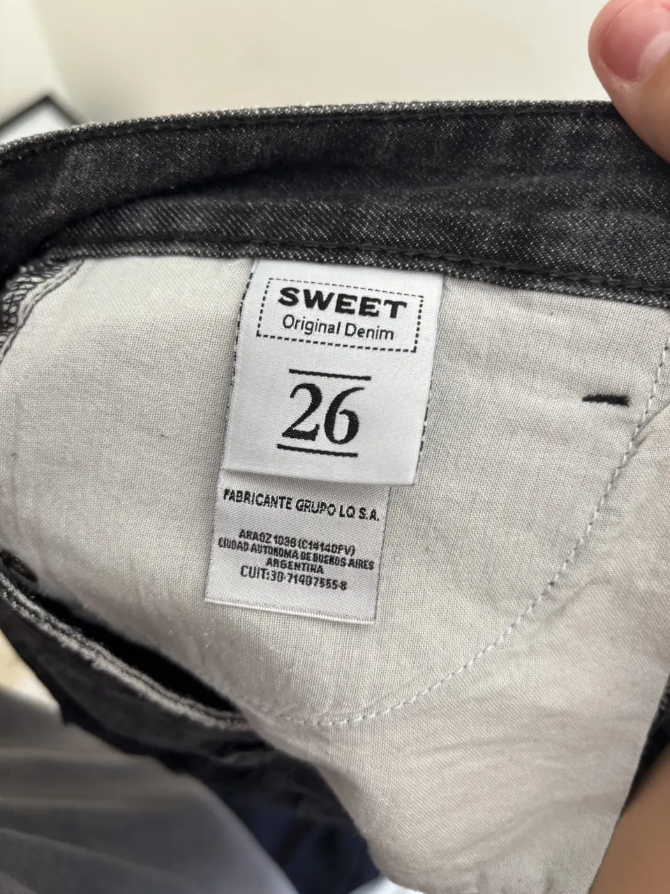 Short Sweet - imagen 3