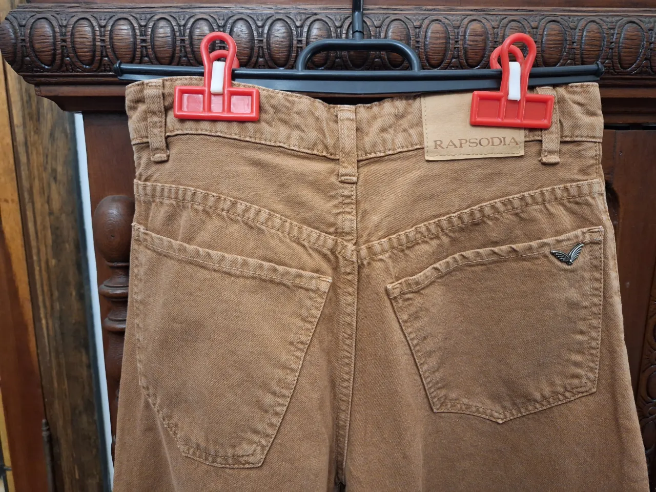 Pantalón Rapsodia - imagen 2