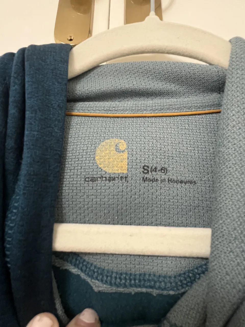 Buzo Carhartt - imagen 5