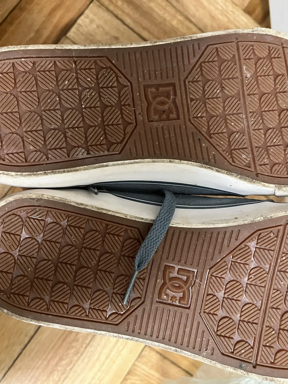 Zapatillas DC - imagen 3