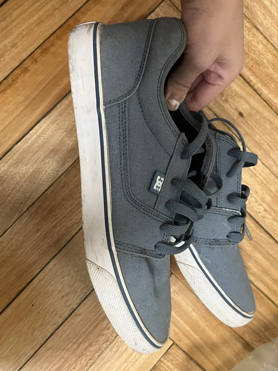 Zapatillas DC - imagen 2