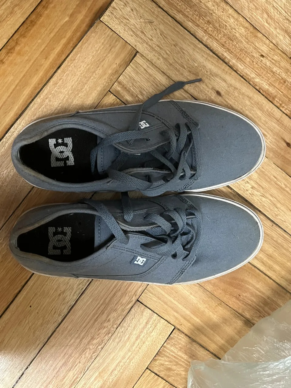 Zapatillas DC - imagen 4