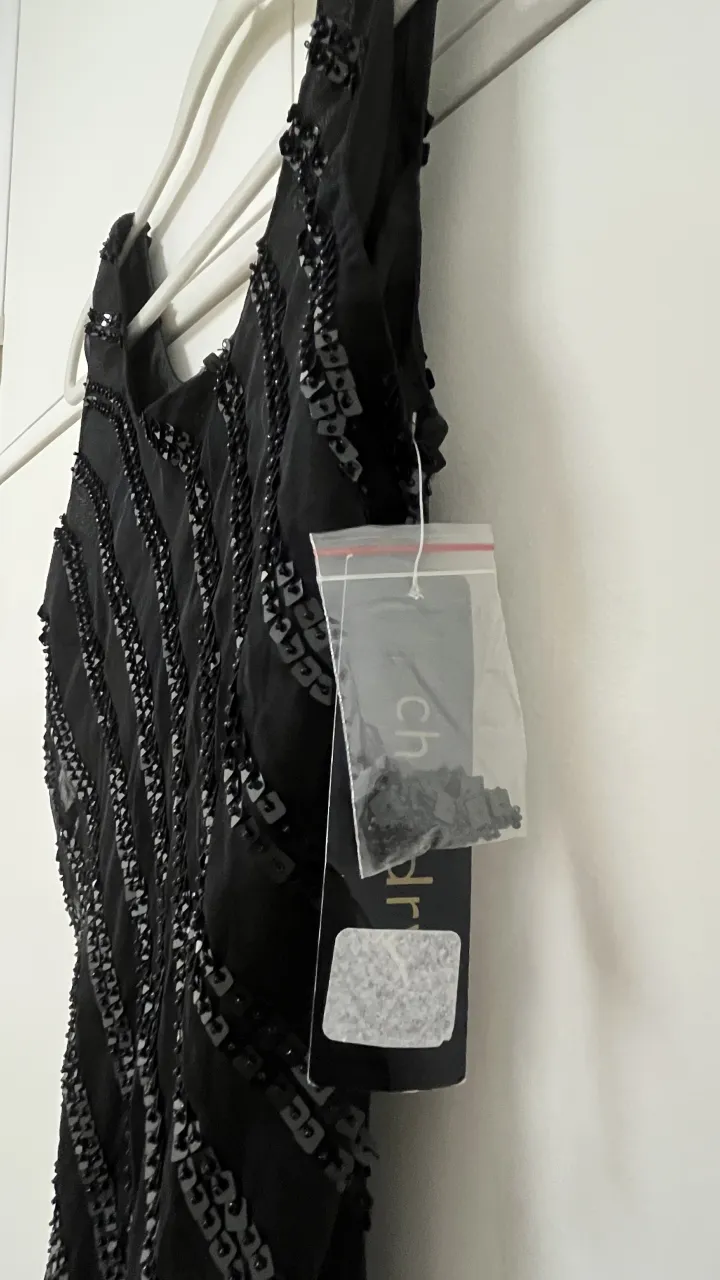 Vestido Chaudry - imagen 3
