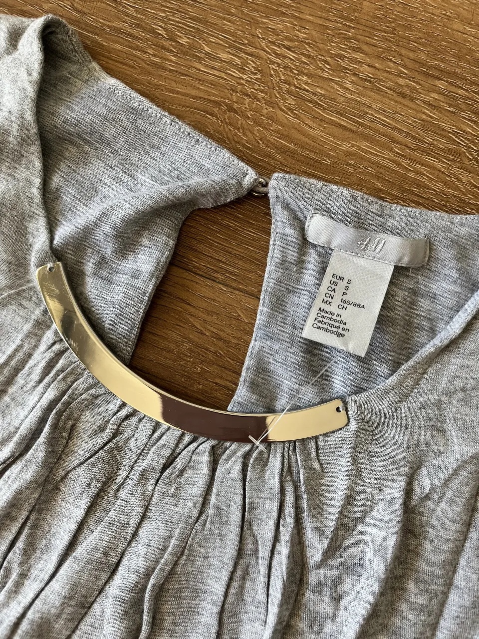 Musculosa H&M - imagen 2