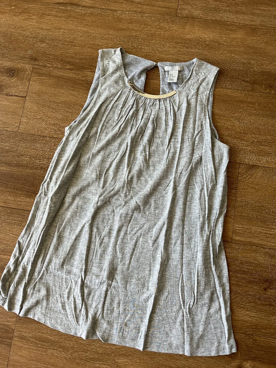 Musculosa H&M - imagen 1