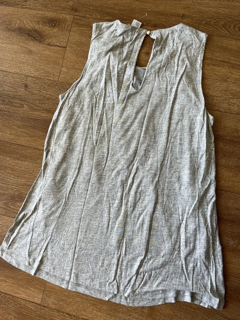 Musculosa H&M - imagen 3