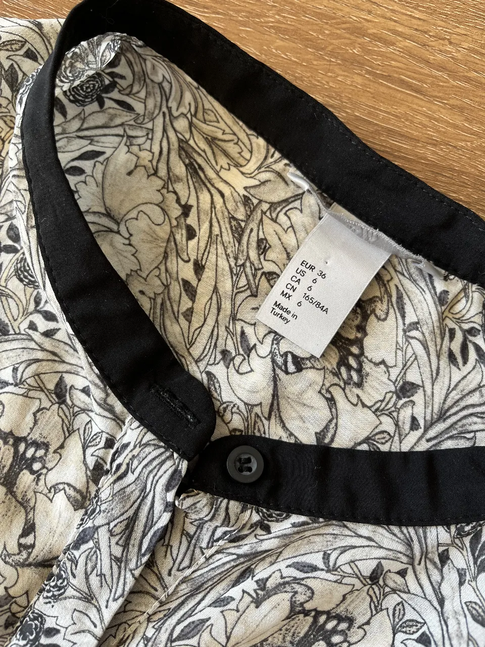 Camisa H&M - imagen 2