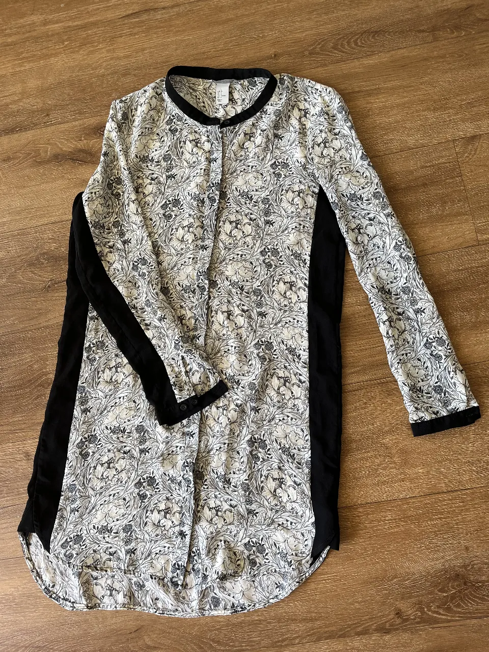 Camisa H&M - imagen 1