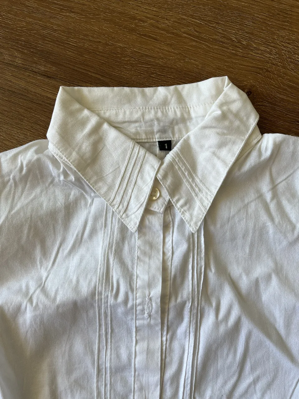 Camisa Sin marca - imagen 2