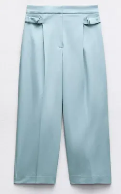 Zara Woman