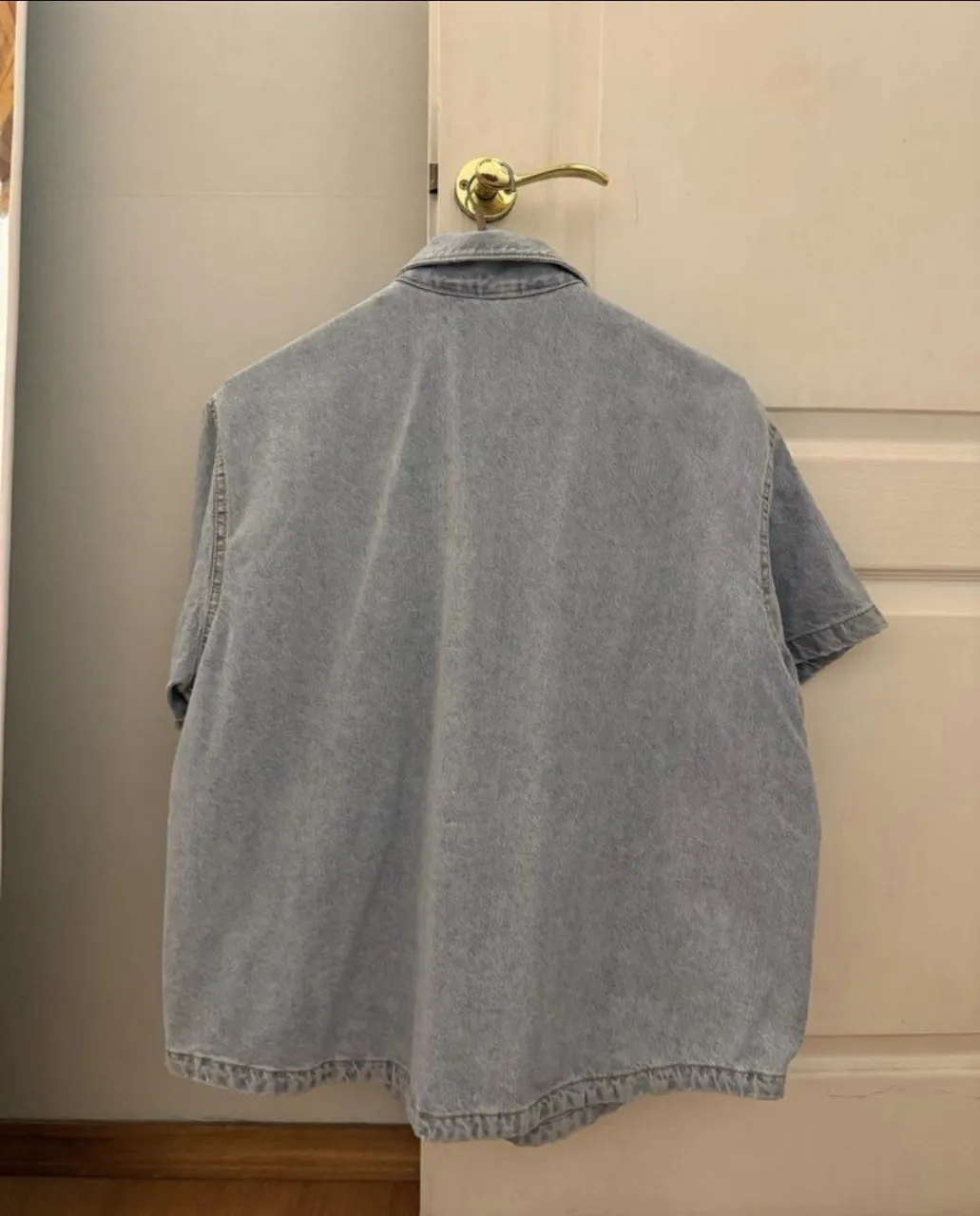 Camisa Zara - imagen 2