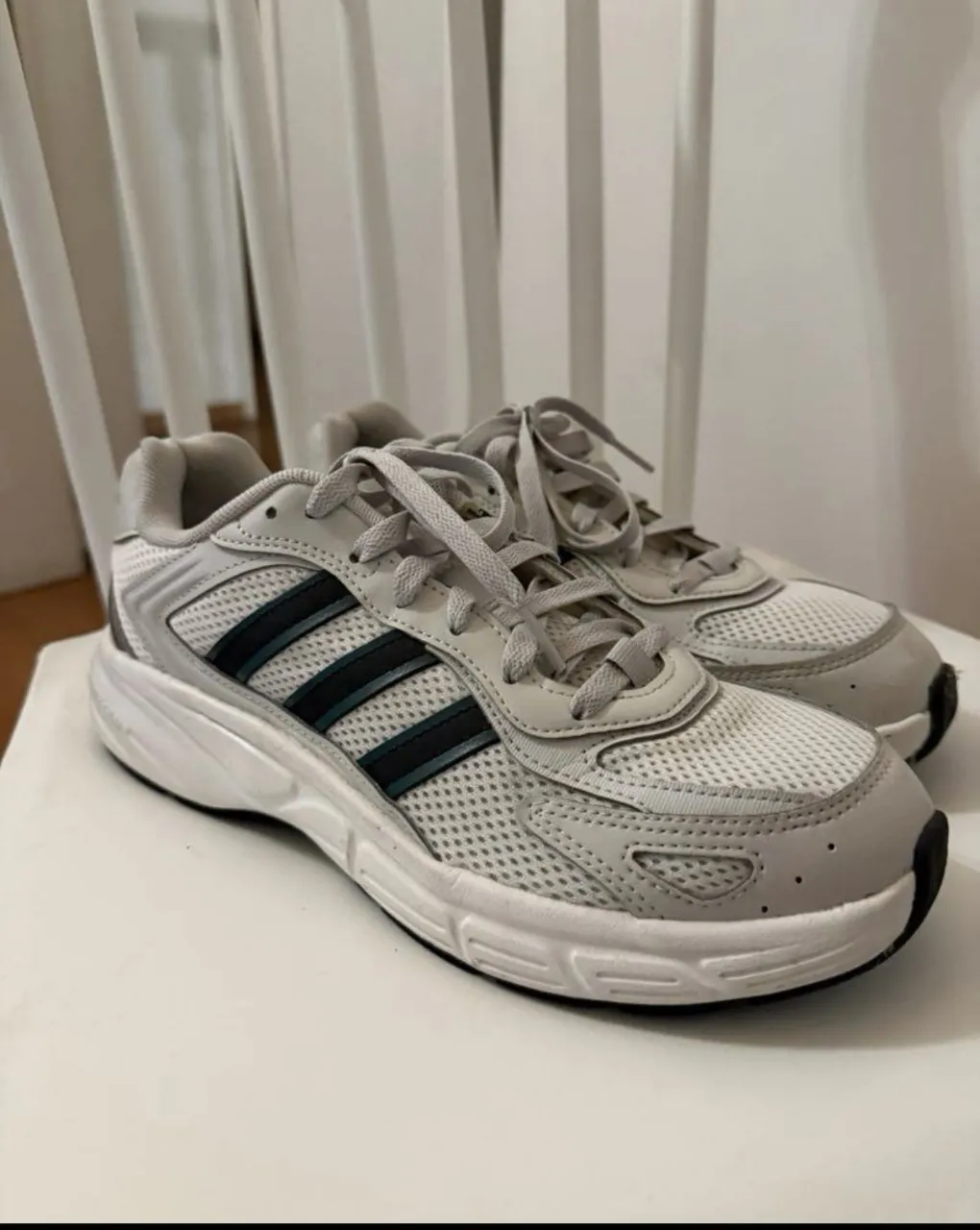 Zapatillas adidas - imagen 1