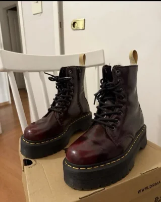 Dr. Martens