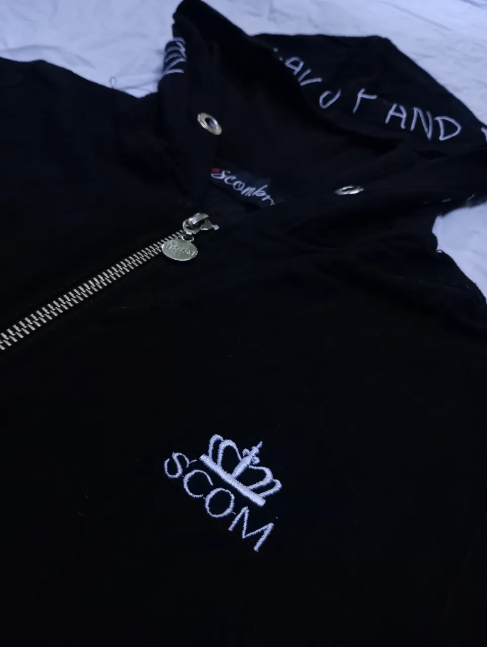 Campera Scombro - imagen 2