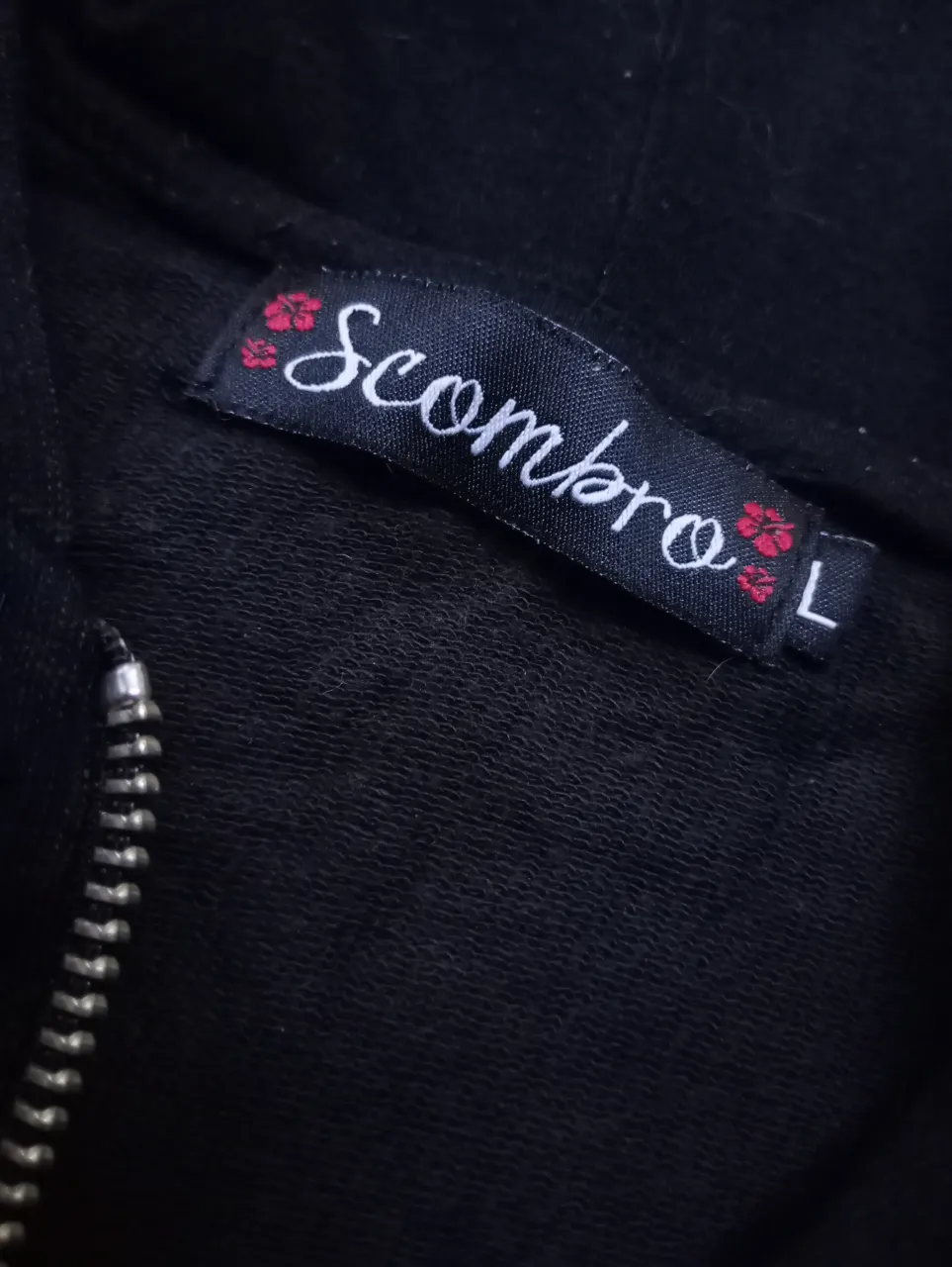 Campera Scombro - imagen 3