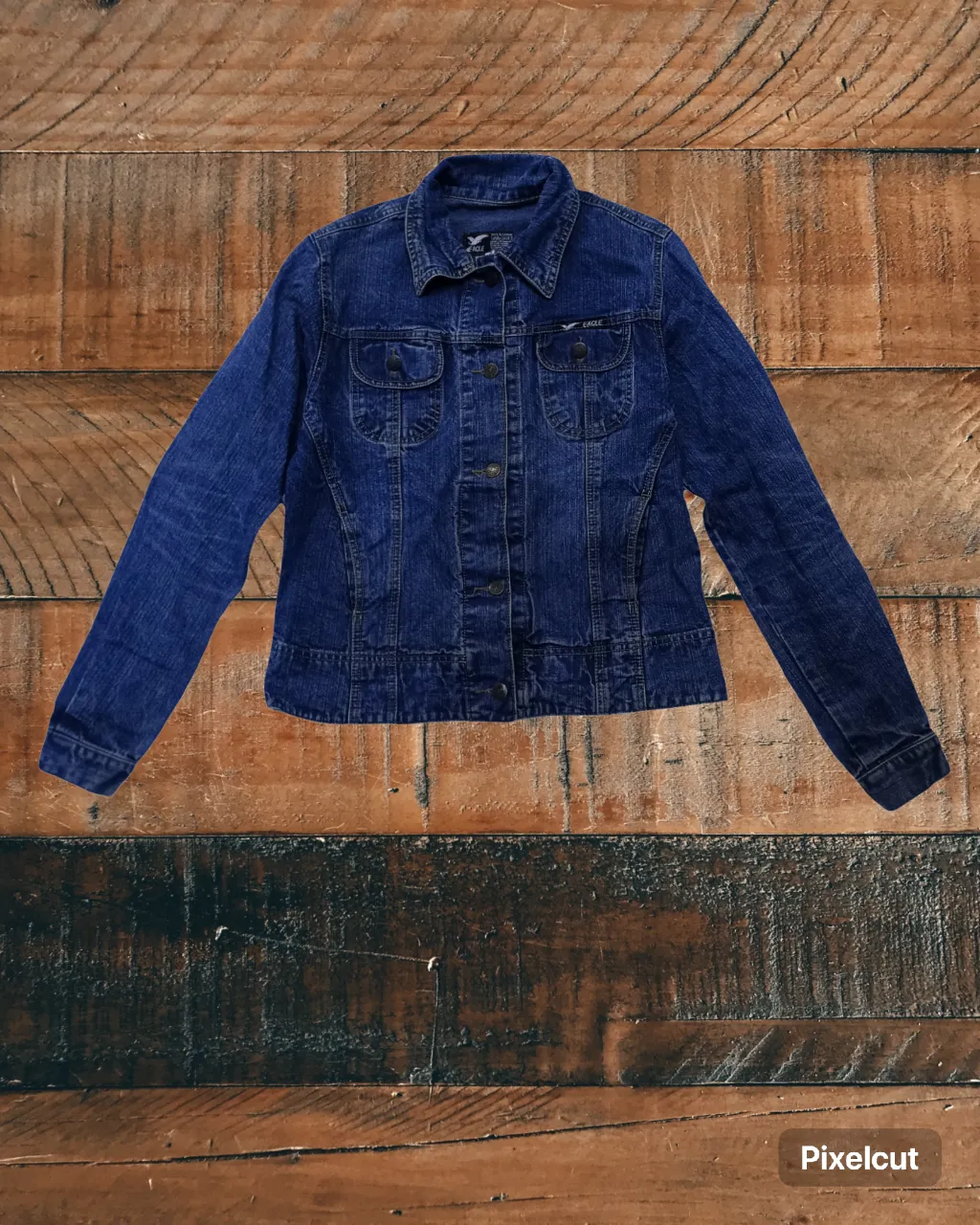 Campera Eagle - imagen 1