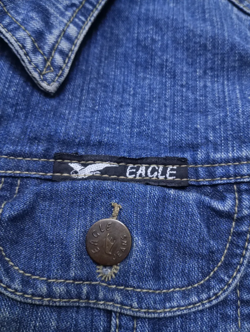 Campera Eagle - imagen 2