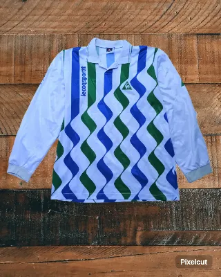 Le Coq Sportif