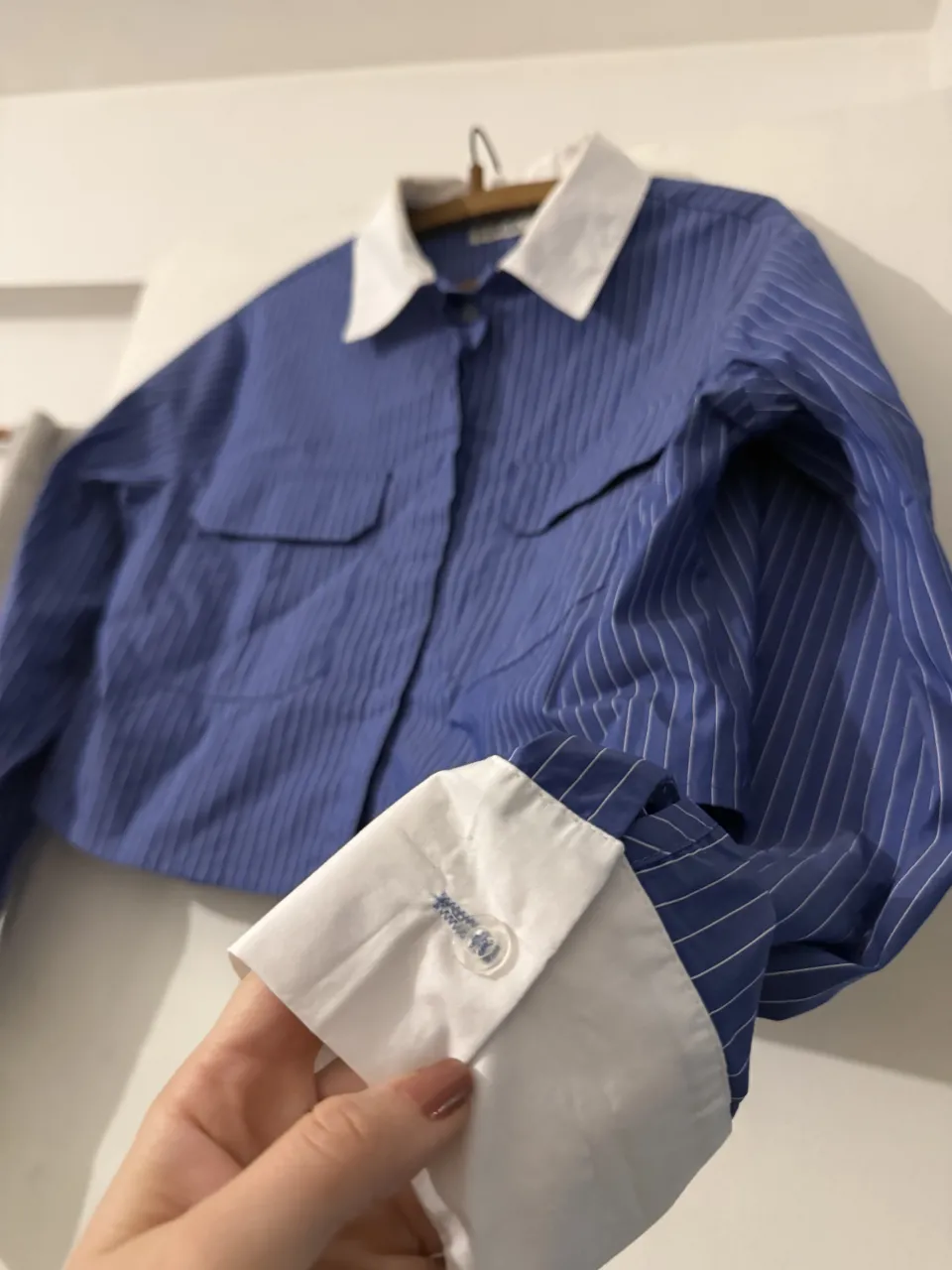 Camisa Kremia - imagen 3