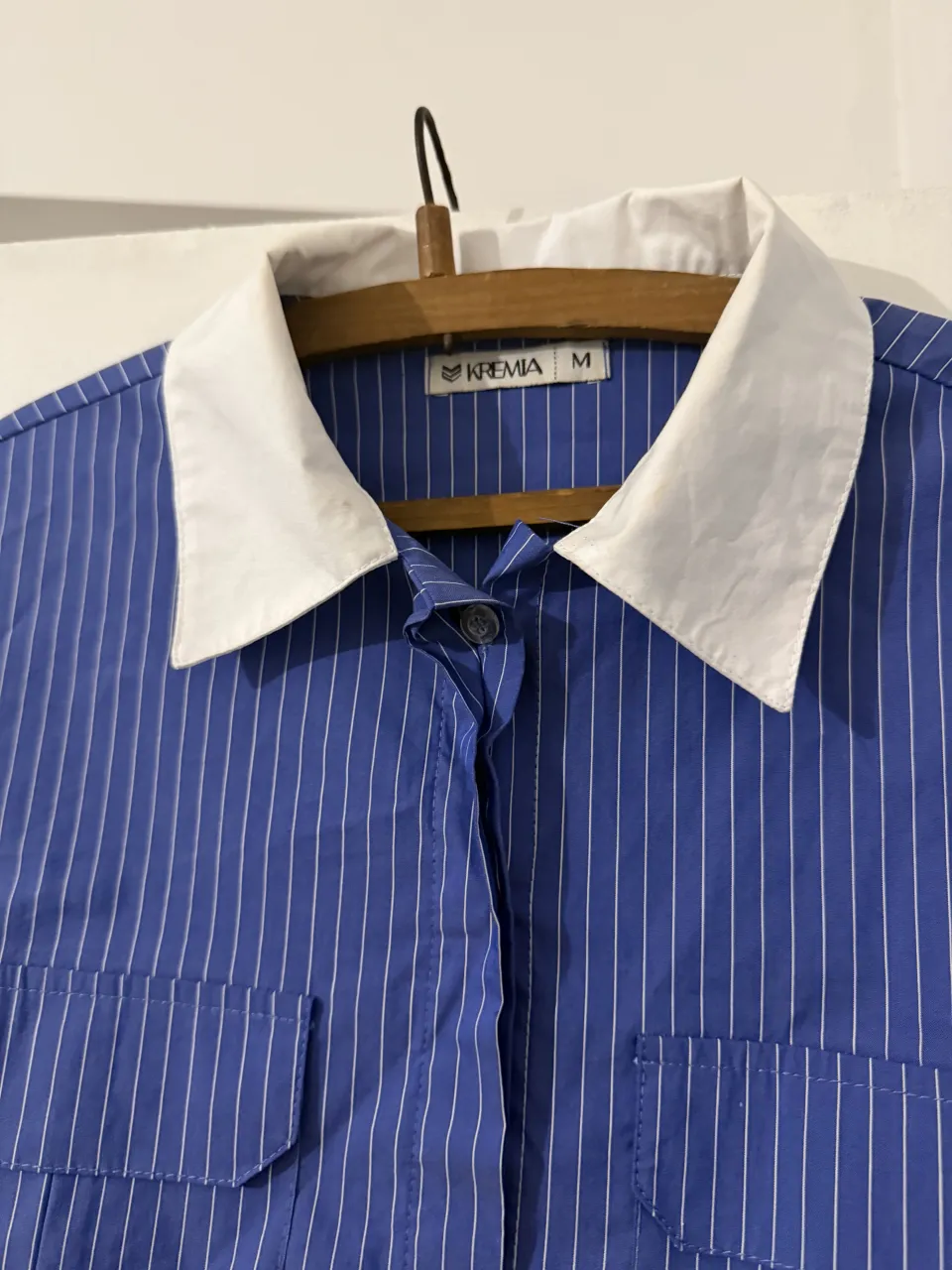 Camisa Kremia - imagen 2