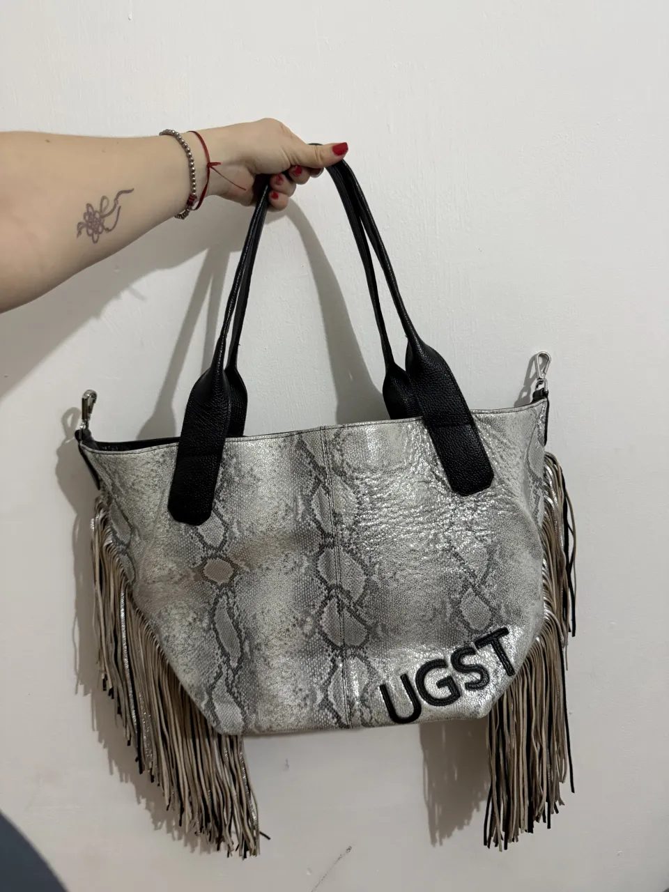 Bolso Ugo santini - imagen 3