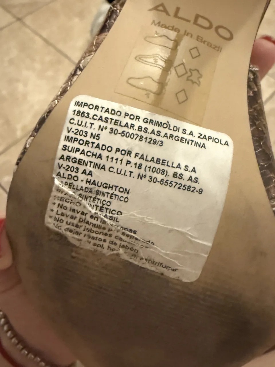 Tacos ALDO - imagen 4