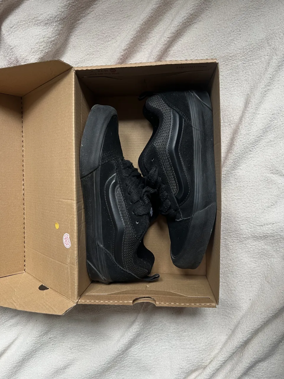 Zapatillas Vans - imagen 2