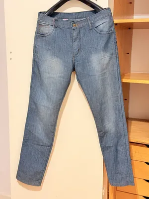 ORIGINAL JEANS