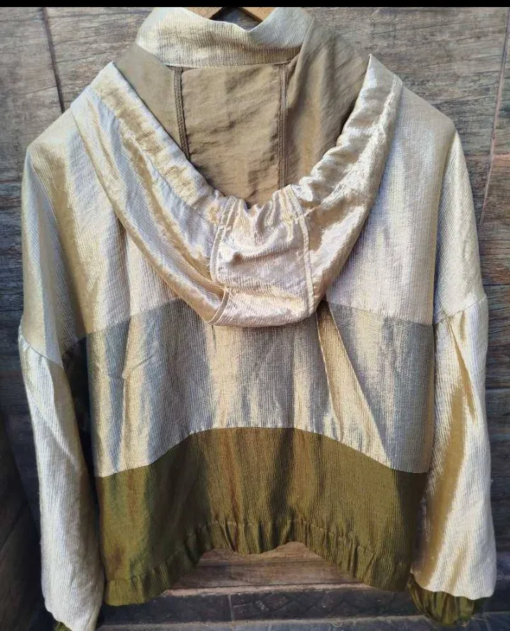 Campera Zara - imagen 3