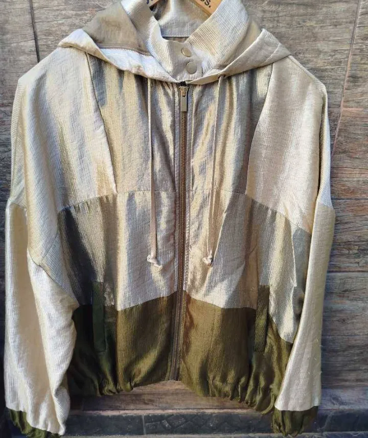 Campera Zara - imagen 2