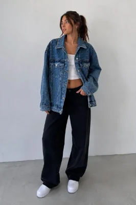 Zara · Talle L
