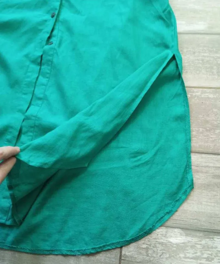 Camisa Sin marca. - imagen 3