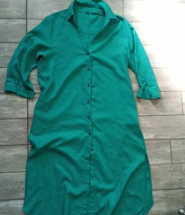 Camisa Sin marca. - imagen 2