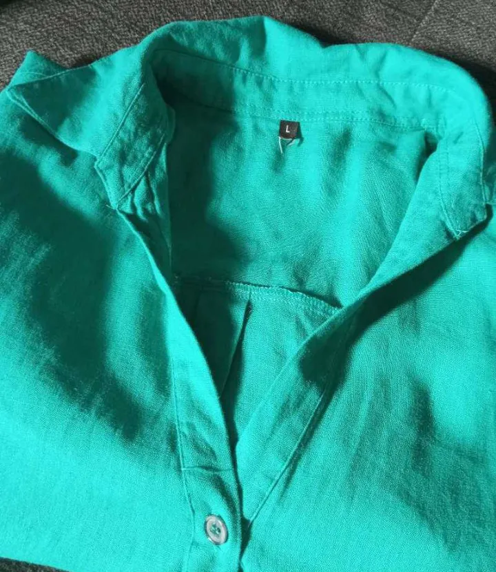 Camisa Sin marca. - imagen 1