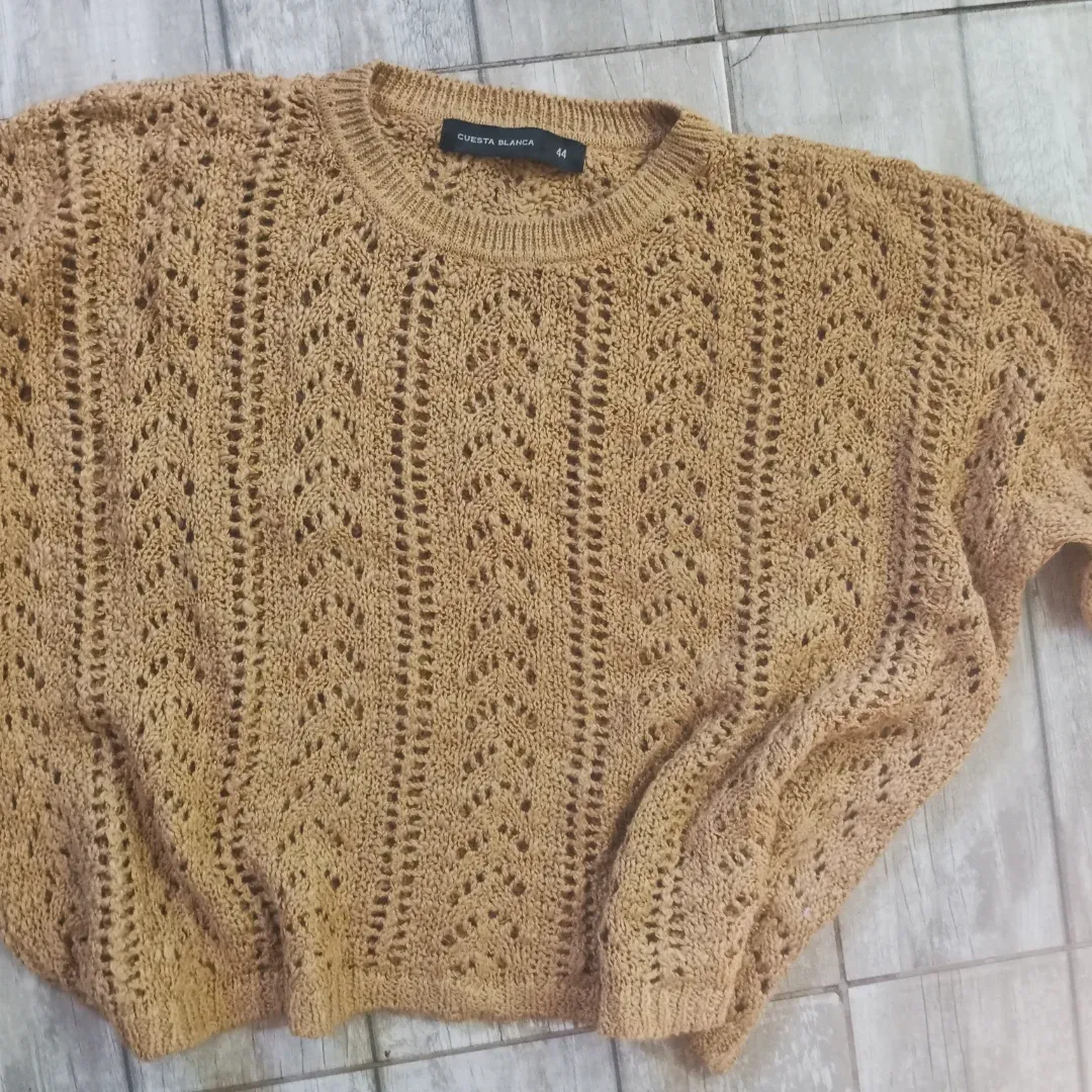 Sweater Cuesta Blanca - imagen 2