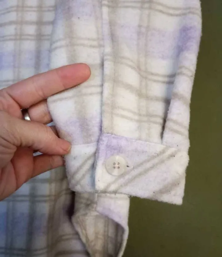 Camisa Sin marca. - imagen 2