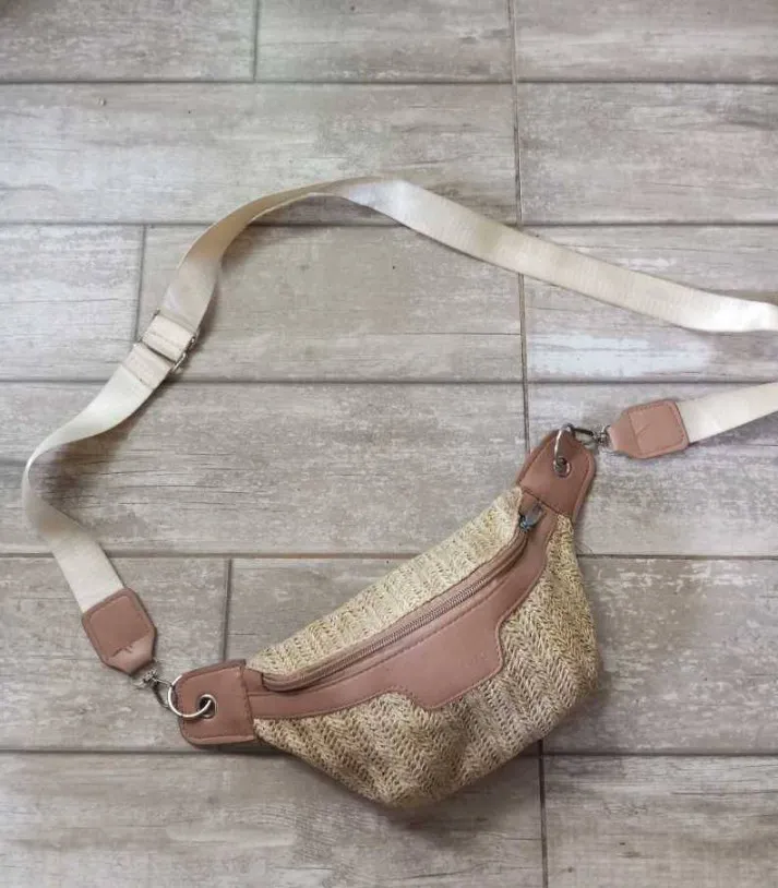 Riñonera Fashion & bag - imagen 3
