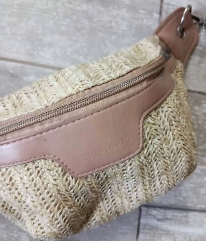 Riñonera Fashion & bag - imagen 2