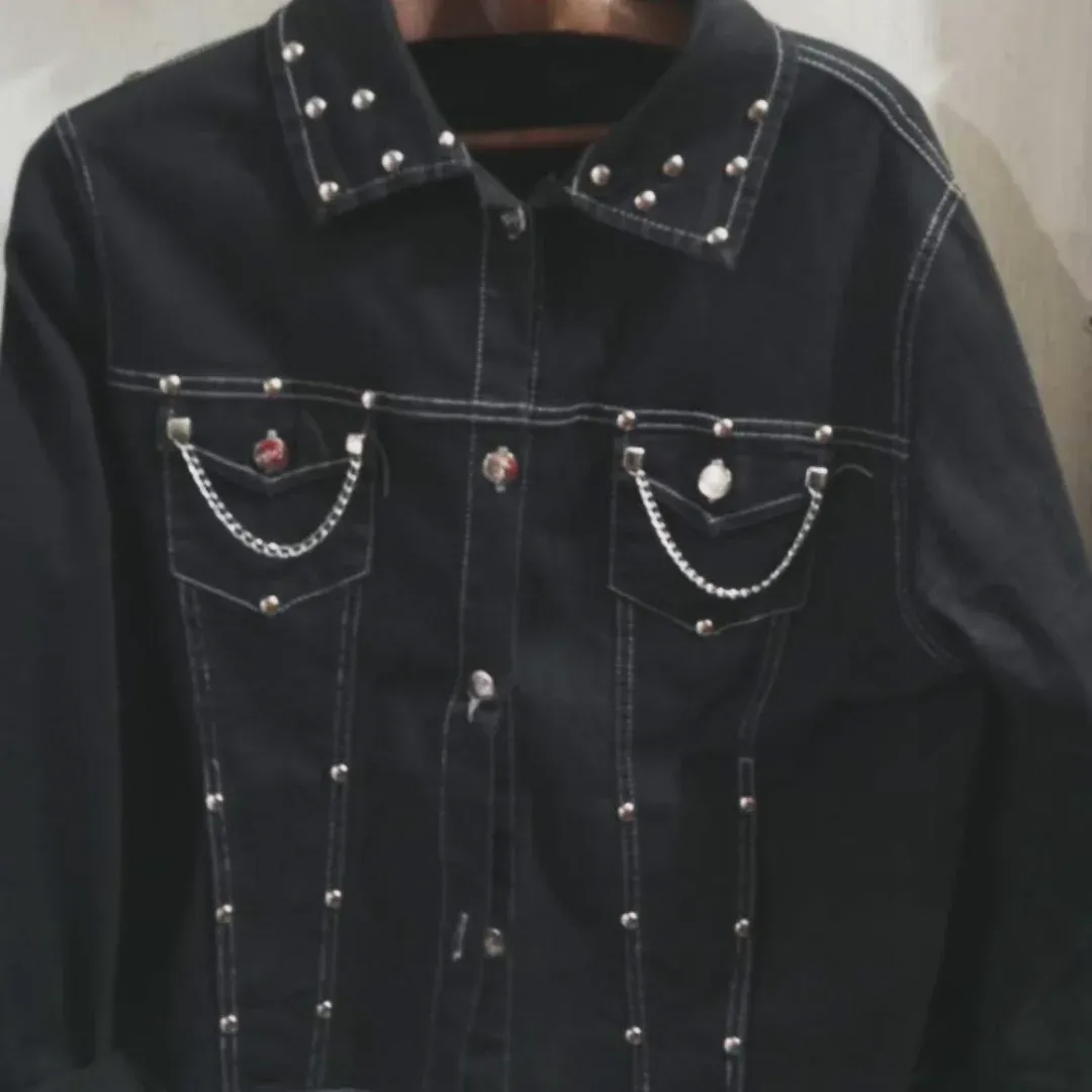 Campera Sin marca. - imagen 1