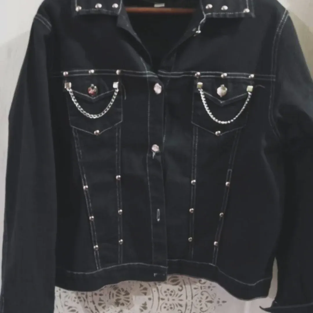 Campera Sin marca. - imagen 2