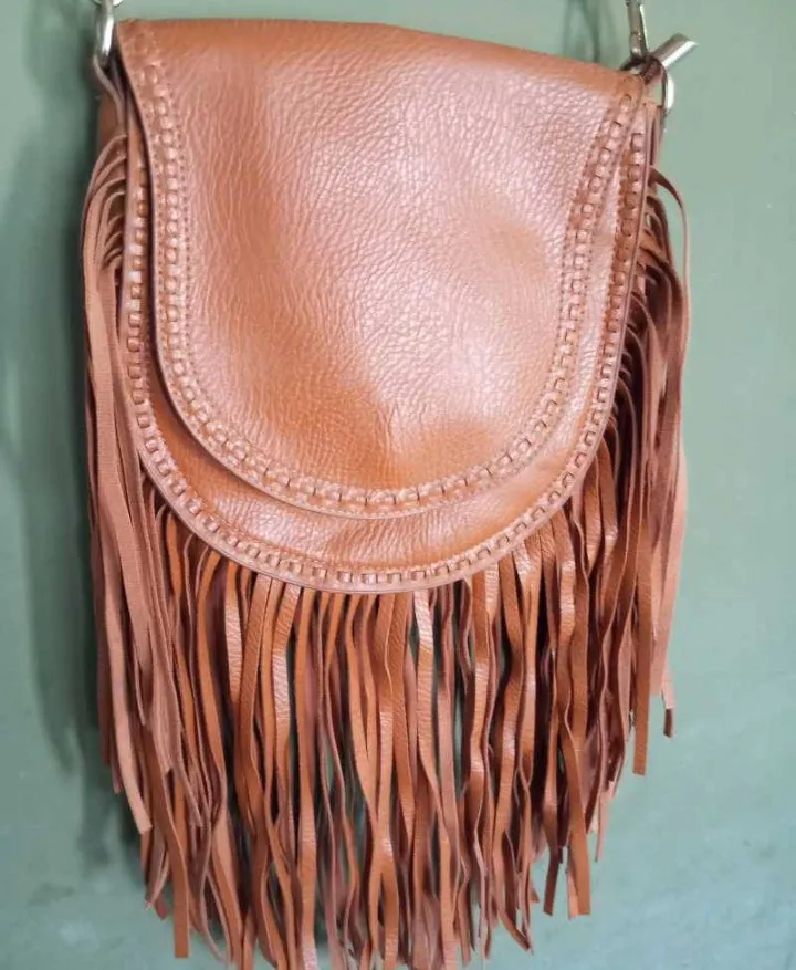 Cartera Nina piu