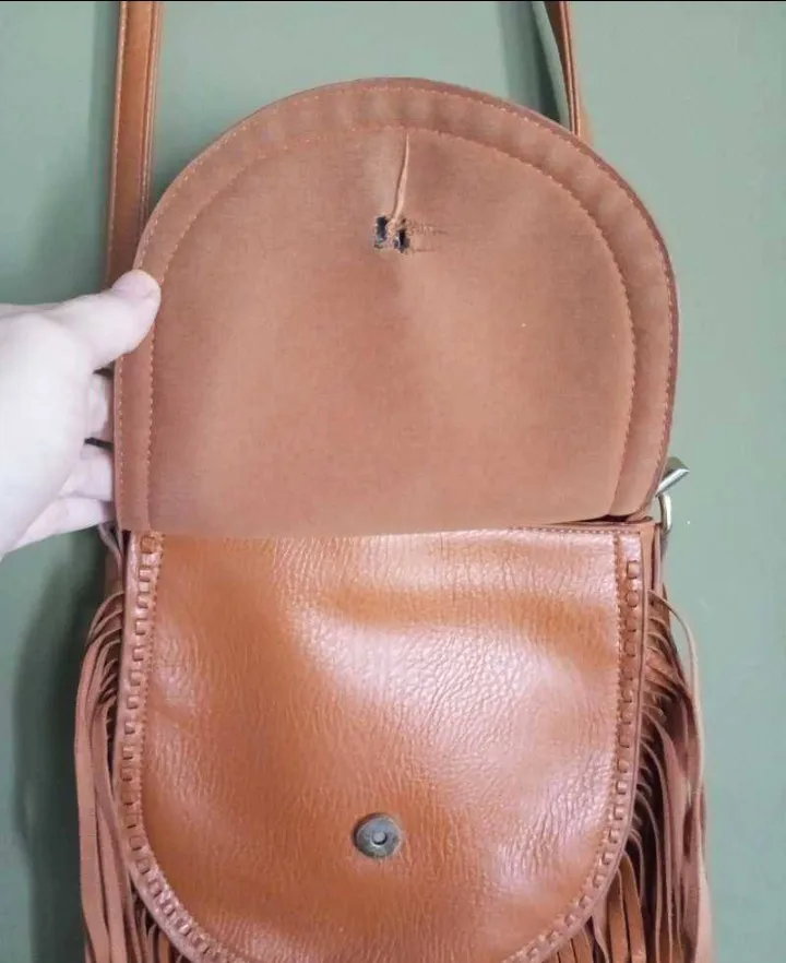 Cartera Nina piu - Vista 3