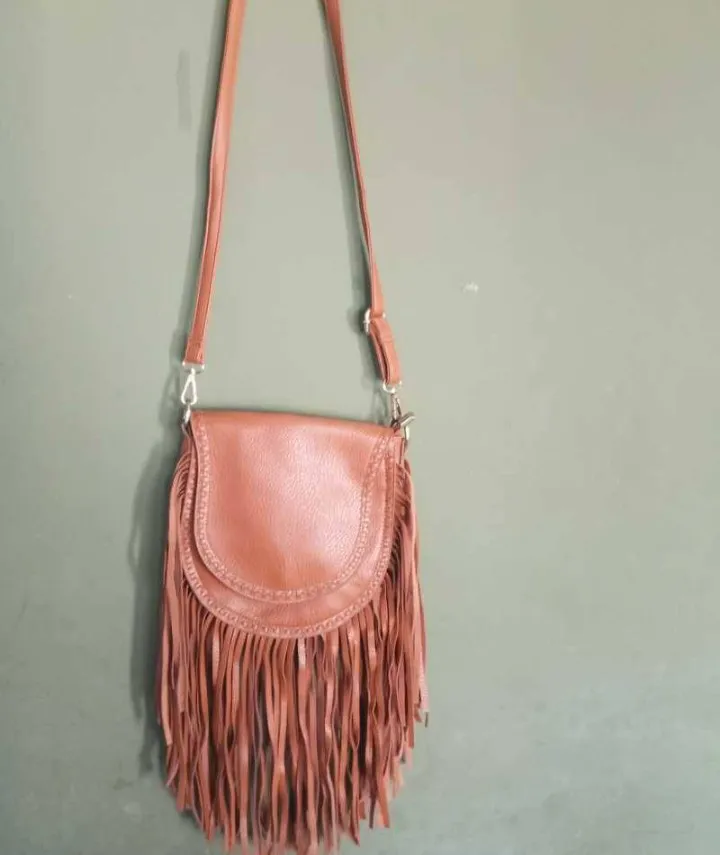 Cartera Nina piu - Vista 2