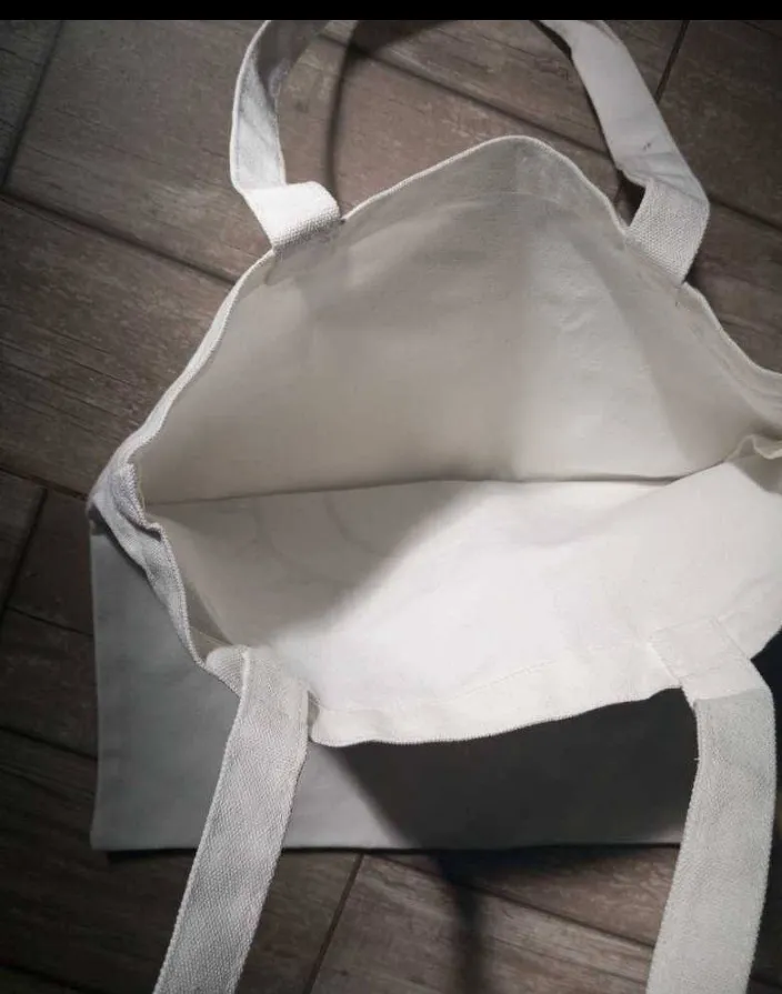 Bolso Tote bags - imagen 4