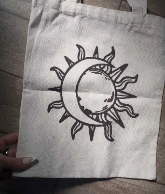 Tote bags