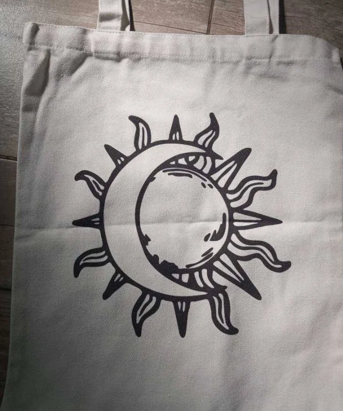 Bolso Tote bags - imagen 2