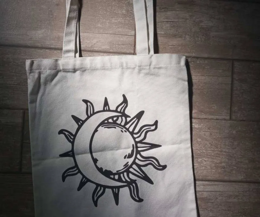 Bolso Tote bags - imagen 3