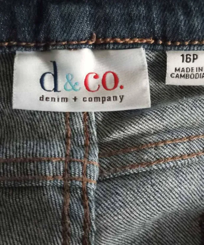 Jean D & deco - imagen 3