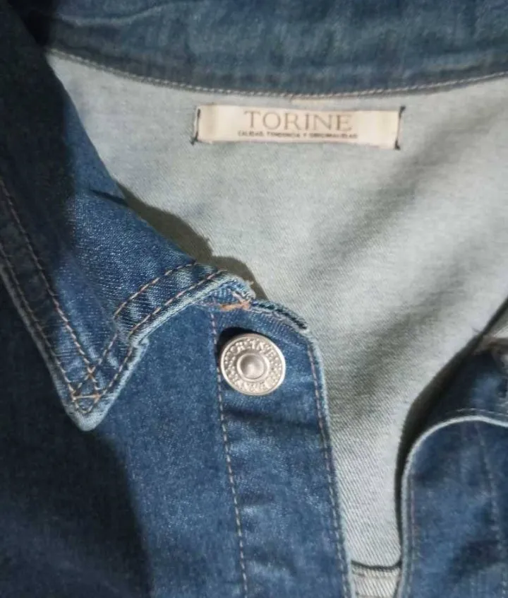 Campera Torine - imagen 2