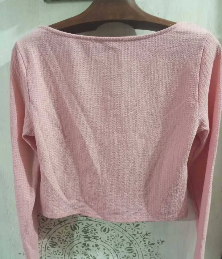 Top Zara - imagen 3
